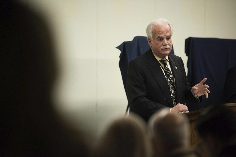 Culture change for Corrections